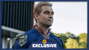 Dream Resident Evil Wesker Casting Addressed By Anthony Starr [Exclusive]