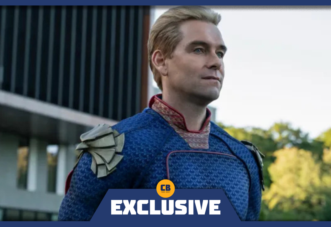 Dream Resident Evil Wesker Casting Addressed By Anthony Starr [Exclusive]