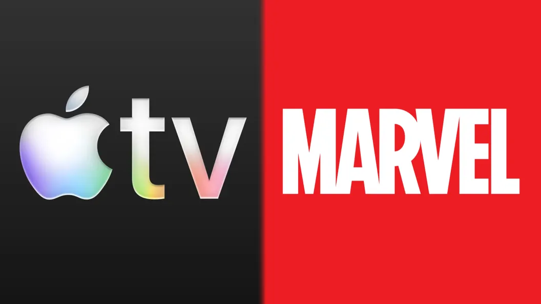 New Apple TV Sci-Fi Series Confirmed With Two Marvel Stars Finally Sharing the Screen Together