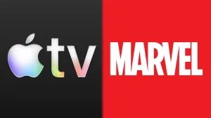 New Apple TV Sci-Fi Series Confirmed With Two Marvel Stars Finally Sharing the Screen Together