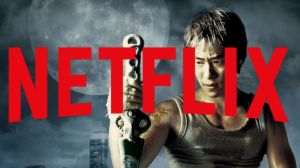 Netflix Just Surprise Added a Fantasy Movie Perfect for Jackie Chan Fans