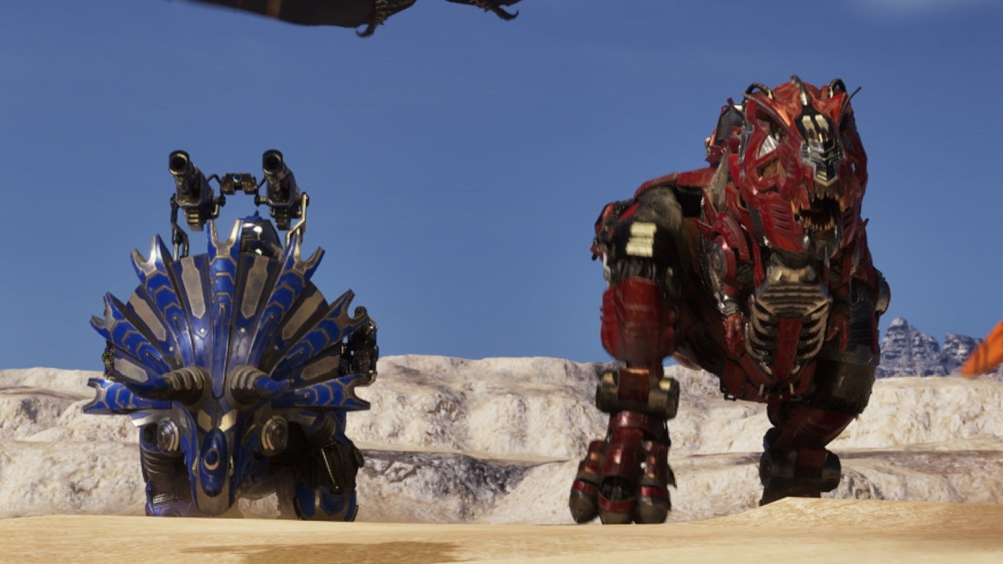 Armorsaurs Toys Are Finally Here (And Power Rangers Fans Won’t Want To Miss Them)