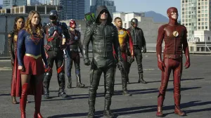 7 Most Comic Book Accurate Arrowverse Characters