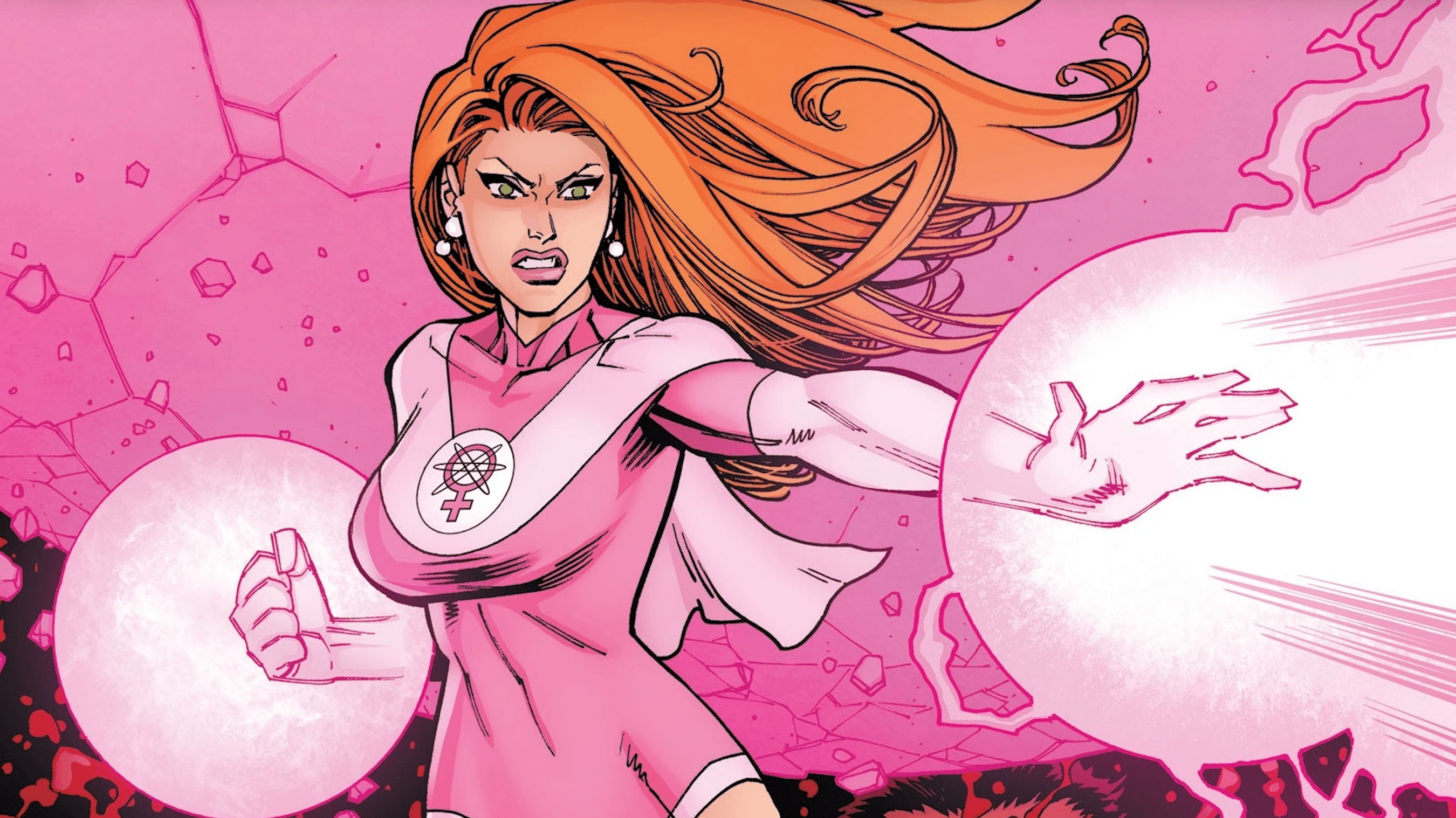 10 Most Powerful Invincible Characters, Ranked by Threat Level ...