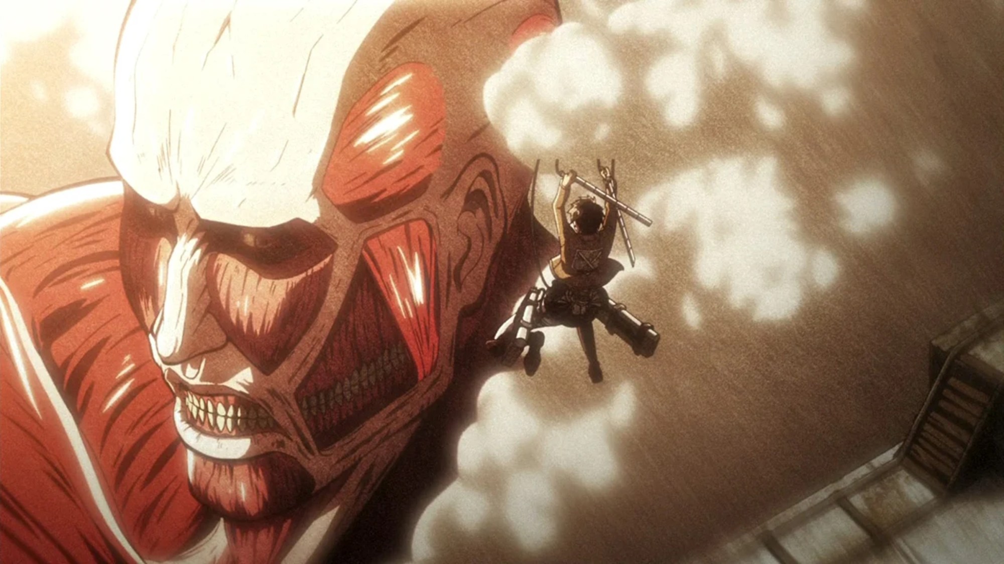 17 Years Ago, One of Anime's Biggest Franchises Ever Changed the World & Fans Want More