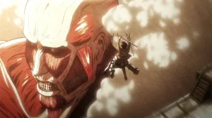 Attack on Titan’s Spiritual Successor is Getting an Anime