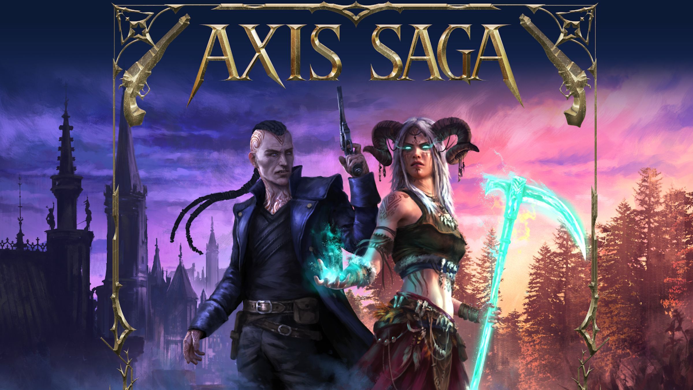 Upcoming Dungeons & Dragons Expansion Adds a New Horror Setting with a ...