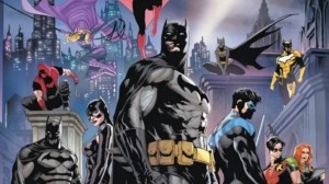 Most Powerful Versions of the Batman Family Heroes, Ranked