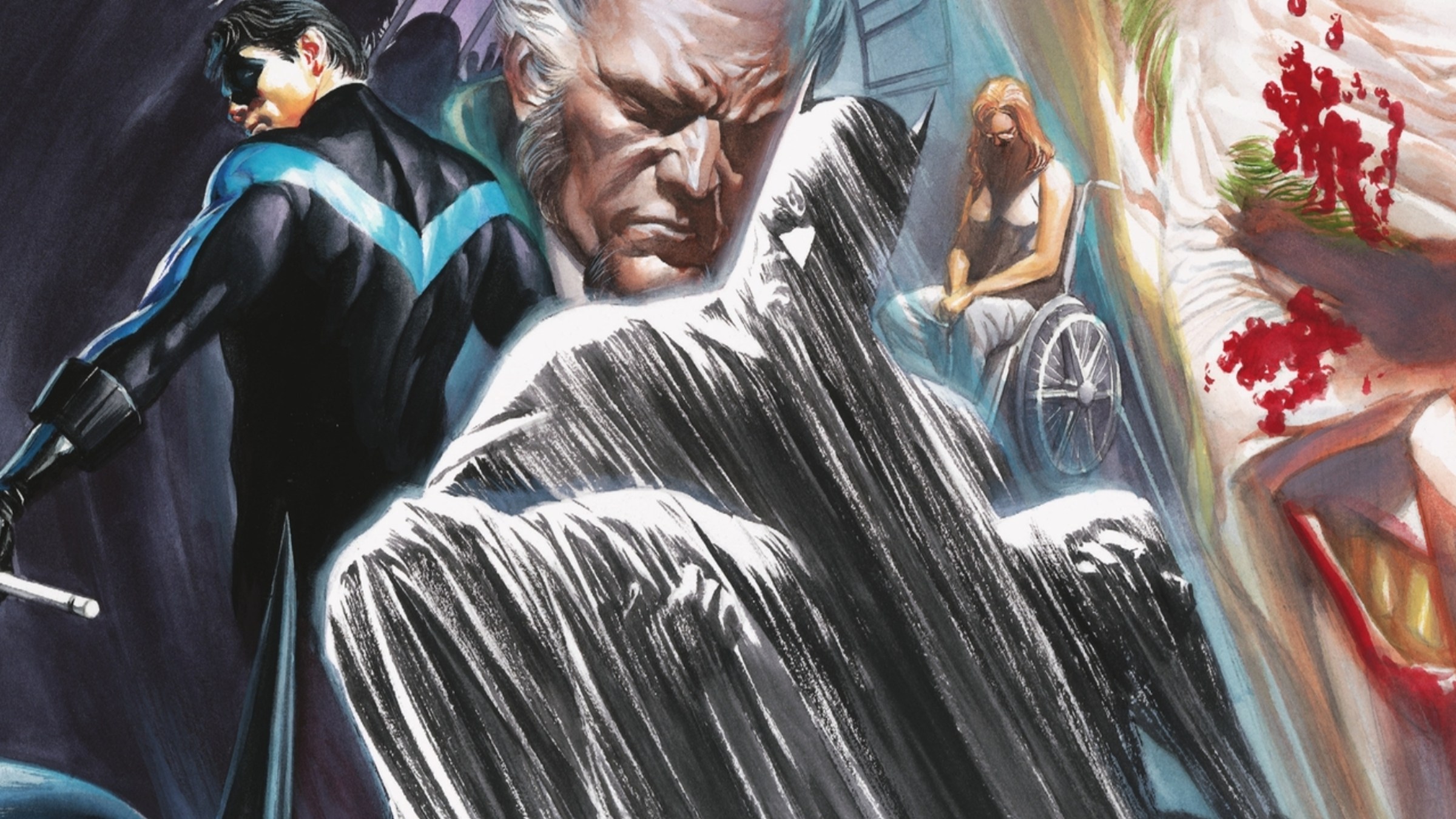 Grant Morrison’s Masterpiece Batman Run: Full Reading Order Explained ...