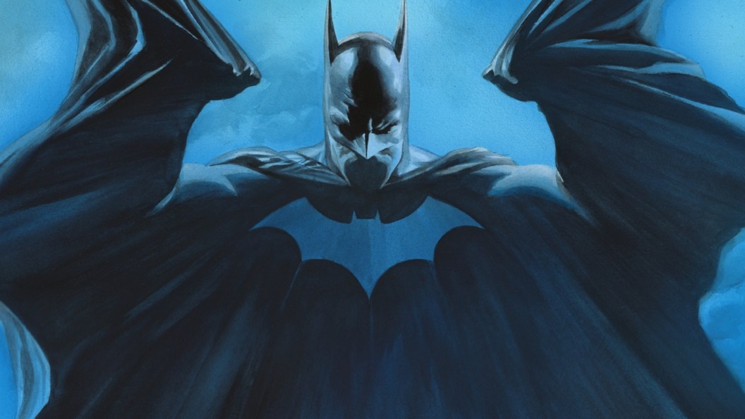 20 Years Ago, the Greatest Batman Run of the 21st Century Started
