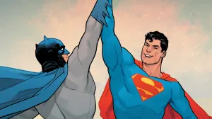 DC’s Masterpiece Series Reaches Milestone Issue, And We Need More Like It