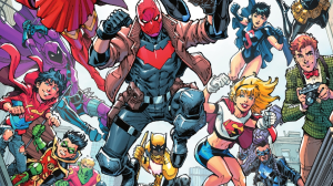 5 Great DC Comics Sidekicks That No One Ever Remembers