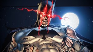 Batman’s 5 Strongest Power Ups