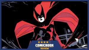Batwoman #1 Is A Spiritual Successor That Still Forges Its Own Path (Review)