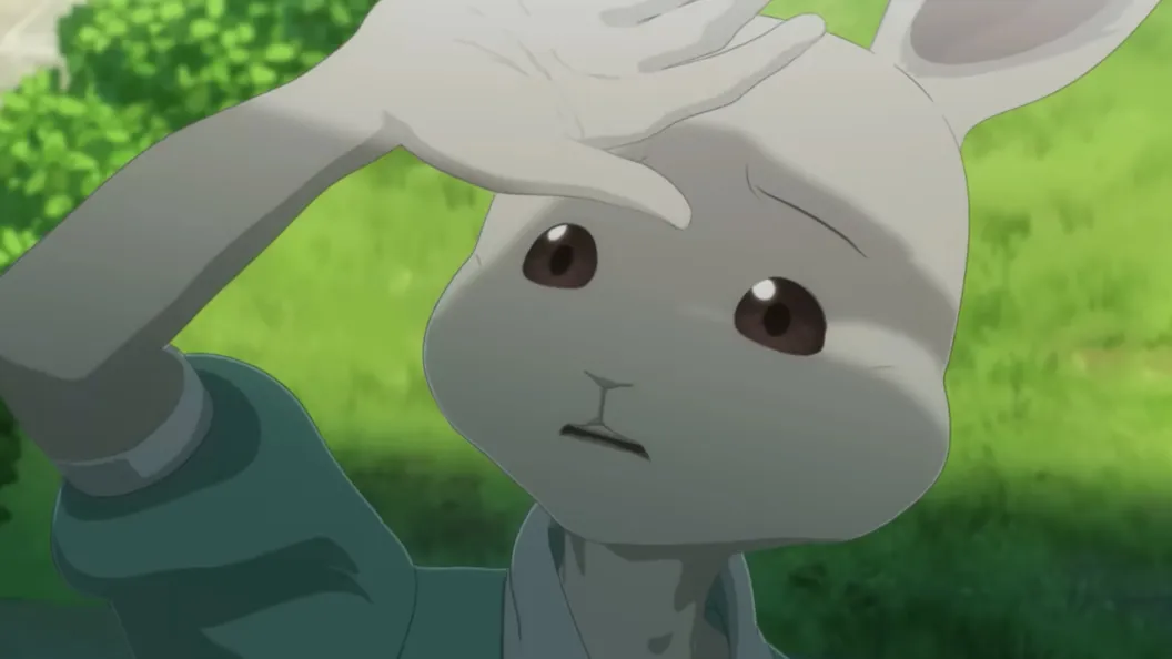 Beastars Releases Final Trailer Ahead of Netflix’s Final Season