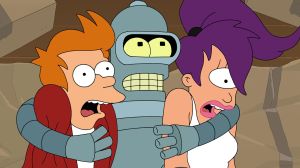 27 Years Ago, the Best Sci-fi Animated Series of All-Time Premiered (And It’s Even Better Now)