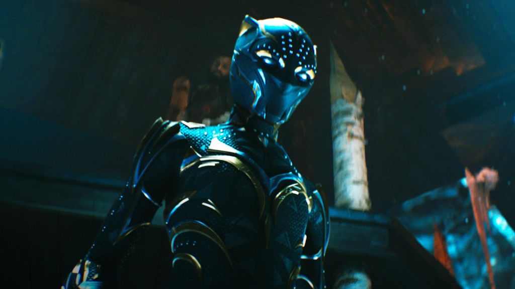 Black Panther - Wakanda Forever