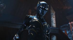 Sinners Star Reveals Black Panther 3 Casting Conversation
