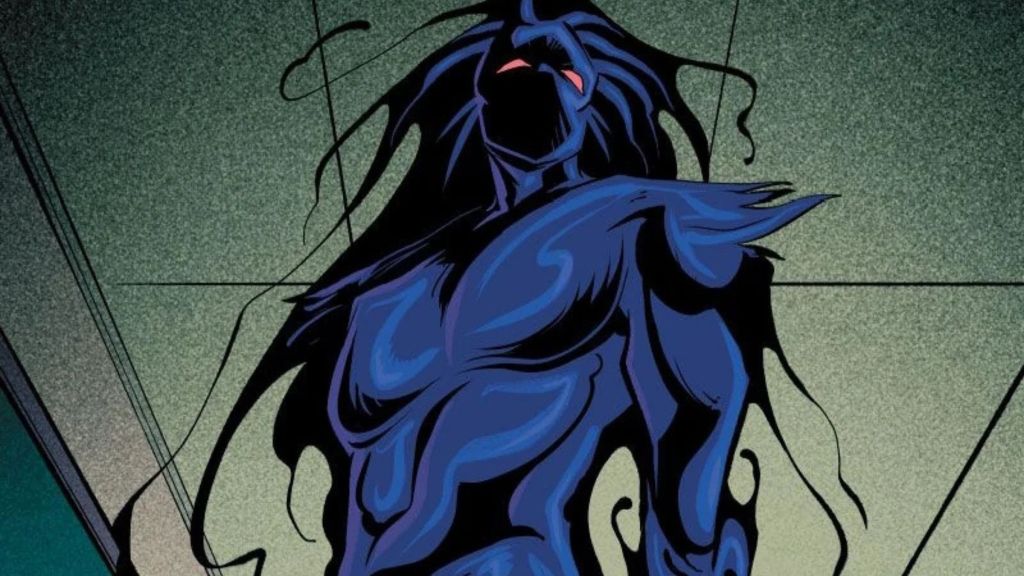 Blackheart in Marvel Comics