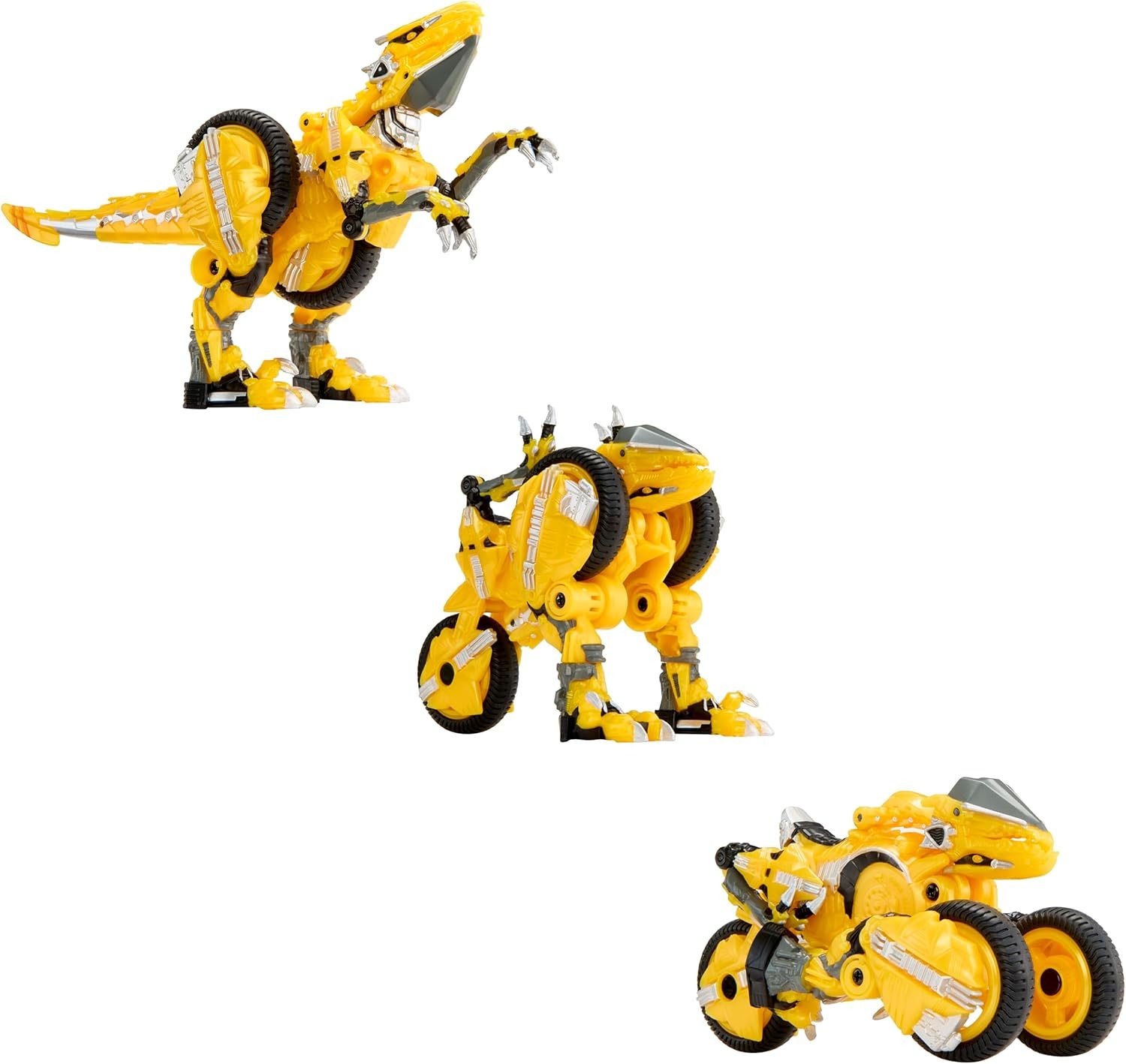Armorsaurs Toys Are Finally Here (And Power Rangers Fans Won't Want To ...