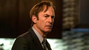 Breaking Bad Star Addresses Reuniting With Creator for Apple’s Returning Sci-Fi Masterpiece