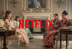 One of Netflix’s Best TV Shows Reclaims the Top Spot With Massive 248 Million Hours Viewed in 4 Days