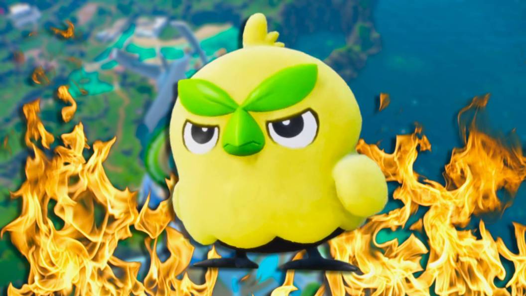 Pokémon Winds And Waves Most Controversial Reveal Is Actually Great News