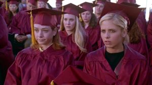 The Best Buffy the Vampire Slayer Season Finales, Ranked
