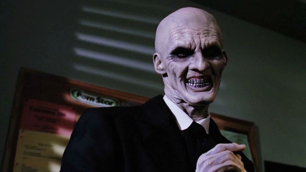 Buffy the Vampire Slayer - Hush
