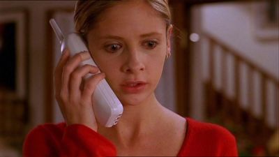 Buffy the Vampire Slayer - The Body