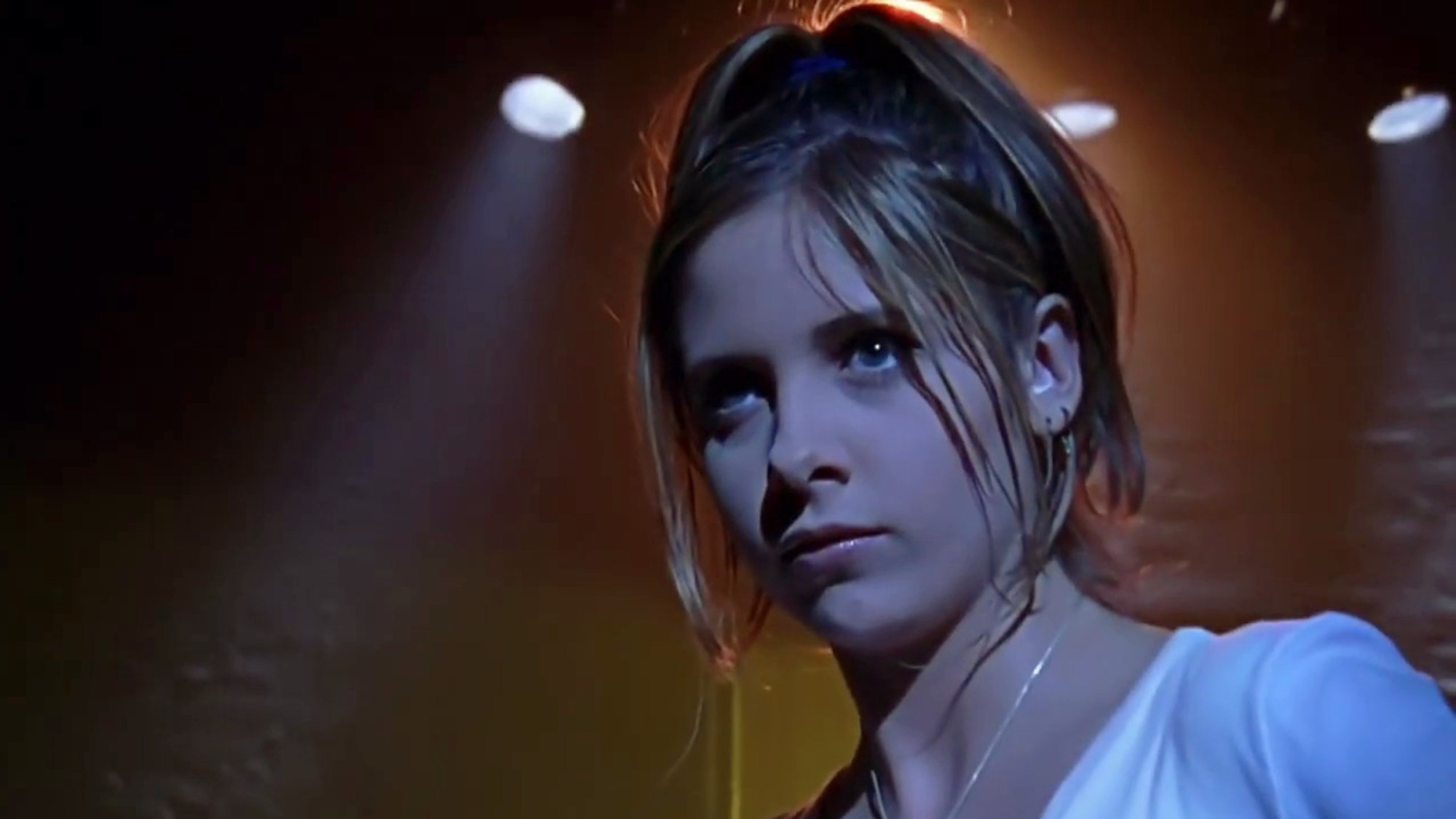 29 Years Ago Today, Buffy’s Most Important Episode Premiered (And Changed Television Forever)