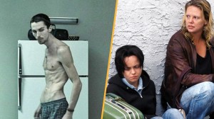 10 Times Famous Actors Made Drastic Physical Transformations for Movie Roles