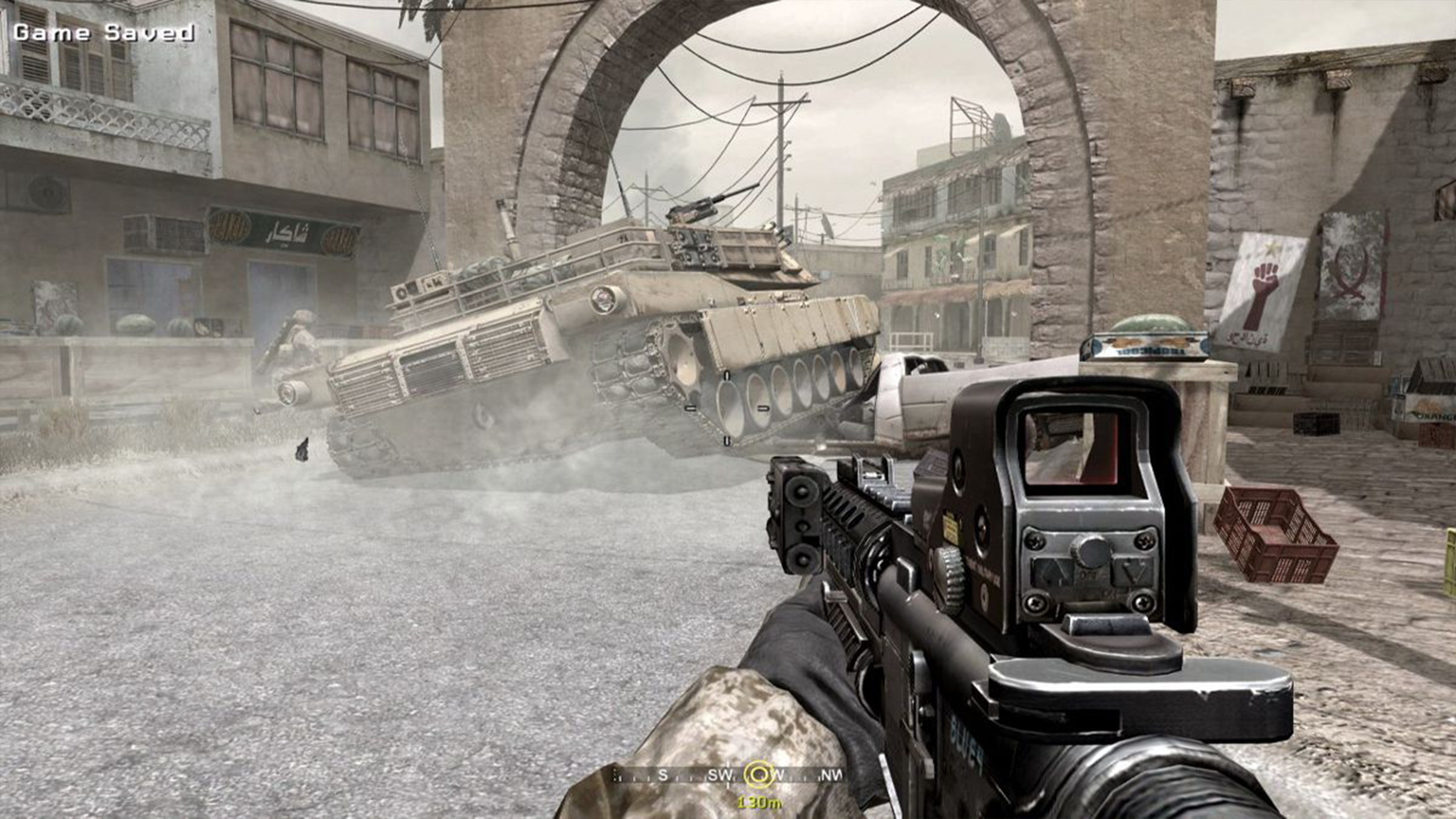 7 FPS Games With the Most Realistic Weapons - ComicBook.com