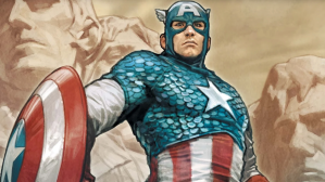 5 Reasons Captain America Makes More Sense as a DC Hero Than You’d Think