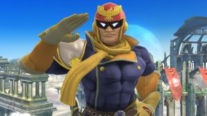 Super Smash Bros. Ultimate Just Received Its First New Update of 2026