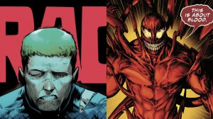5 Best Marvel Comics of March 2026, Ranked
