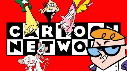 Cartoon Network Cartoons