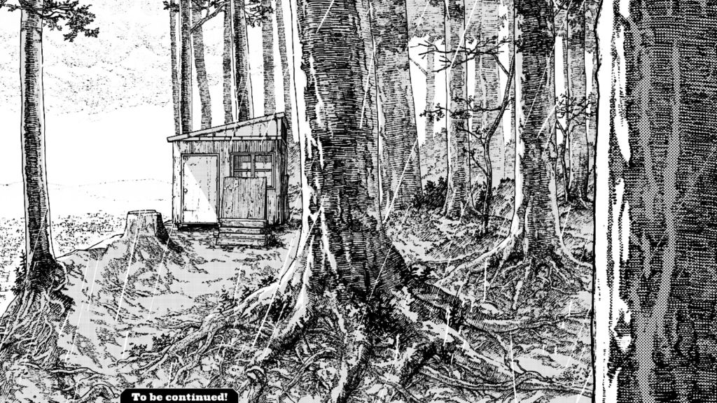 Chainsaw Man final chapter release