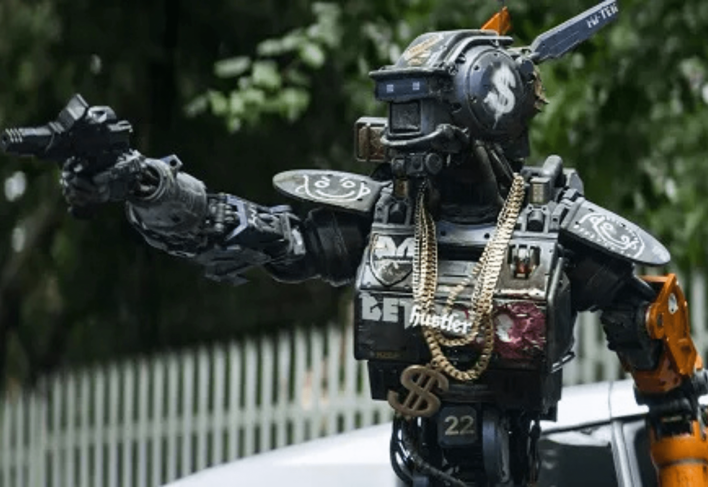 10 Great SciFi Movies You Can Stream For Free Now