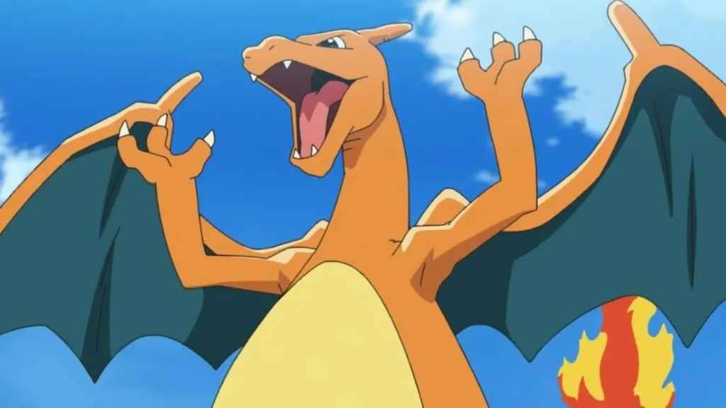 Charizard