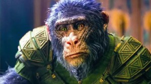 Why the Animals Lost the Ability to Speak in Wicked