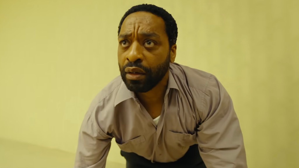A24’s Backrooms Trailer Opens the Door to A Whole New World of Horror