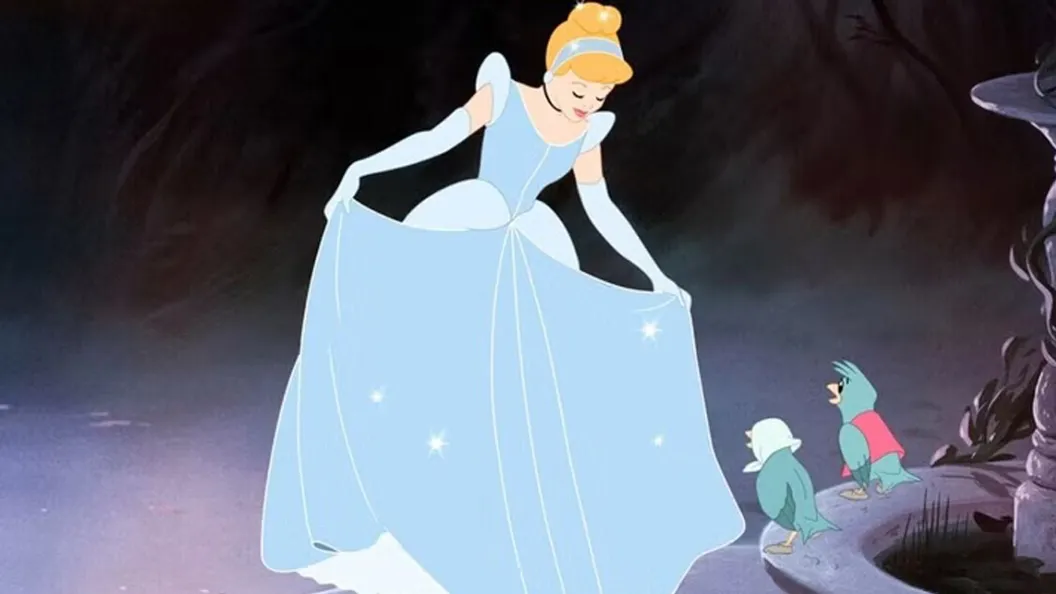 New Disney Cinderella Project Revealed (But It’s Not What You Think)