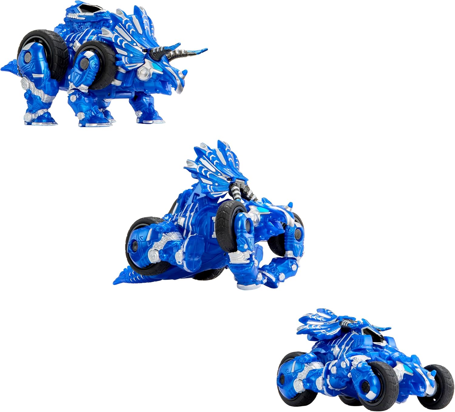 Armorsaurs Toys Are Finally Here (And Power Rangers Fans Won't Want To ...
