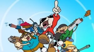 4 2000s Cartoons Every 90s Kid Can Quote By Heart But Aren’t Worth Watching Again