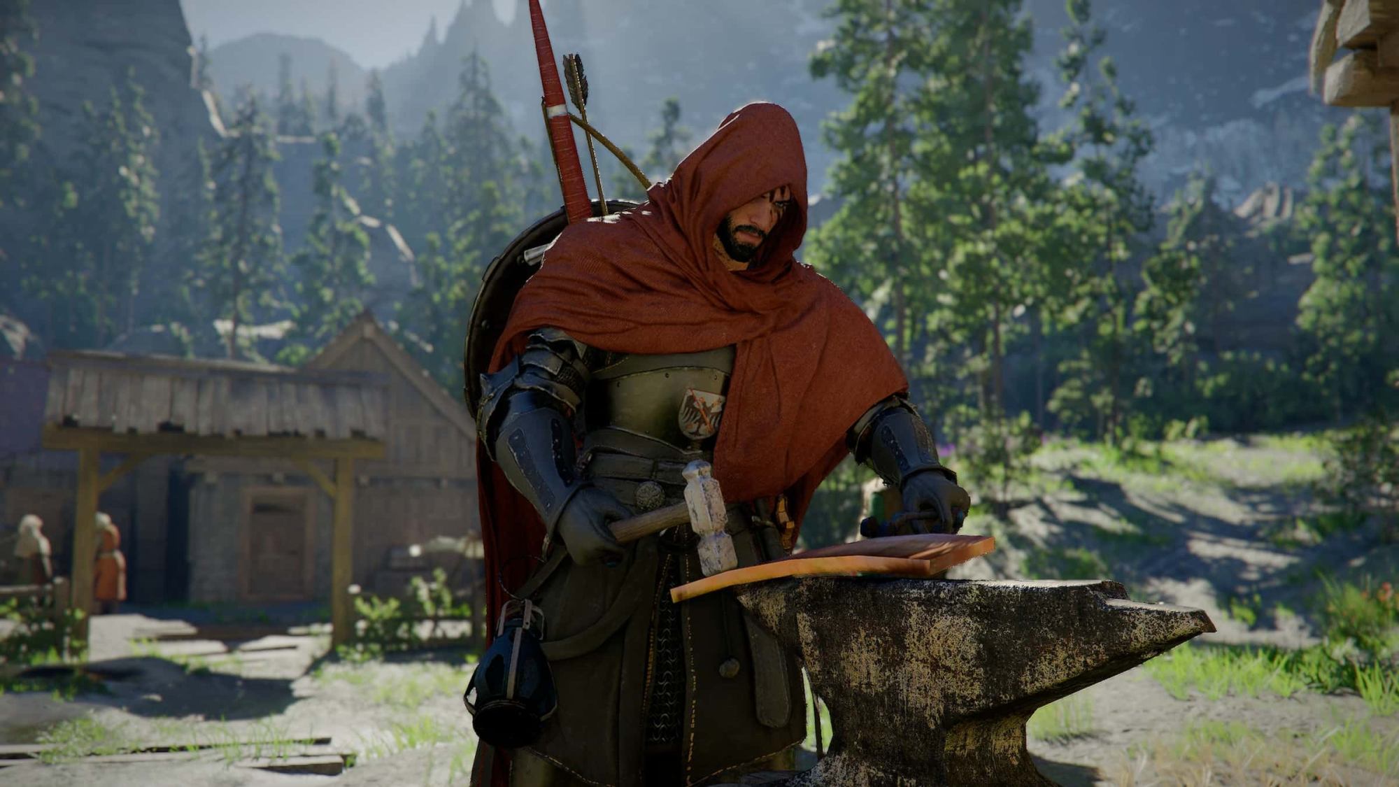 You Need Hundreds of Hours for Crimson Desert or You May Not Enjoy It