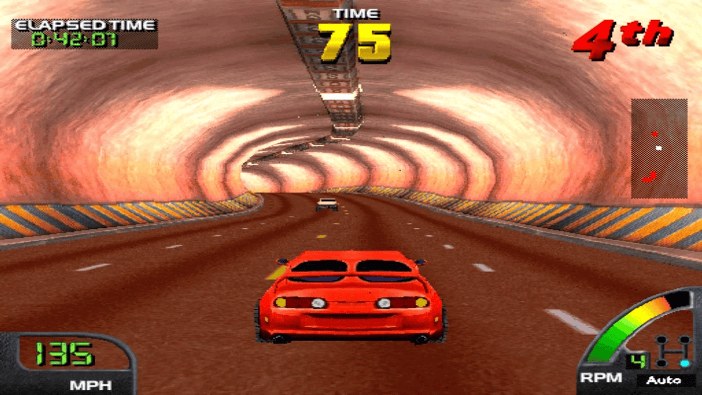 10 Best Arcade Racing Games of the 1990s, Ranked - ComicBook.com