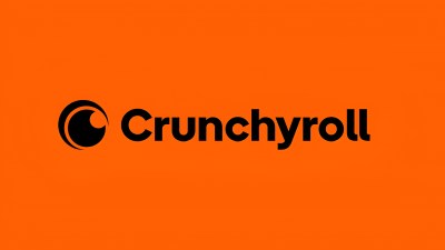 Crunchyroll Platform Banner