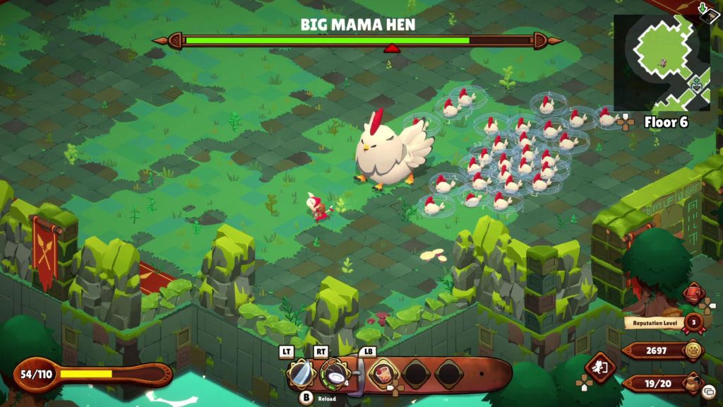 Cuisineer Screenshot