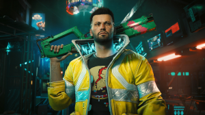 After Playing Cyberpunk 2077, I Still Think One Dystopian Sci-Fi Game Is More Immersive